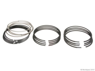 Mahle Piston Ring Set