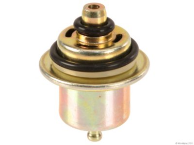 Delphi Fuel Pressure Regulator