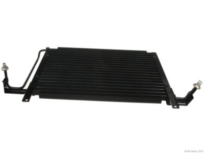 Nissens Heater Core