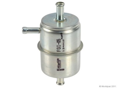 Interfil Fuel Filter