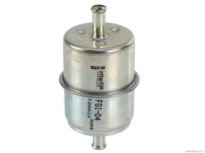 Interfil Fuel Filter