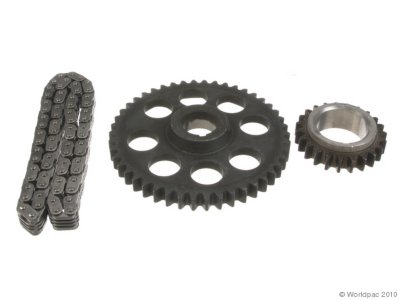 Mahle Timing Chain Kit