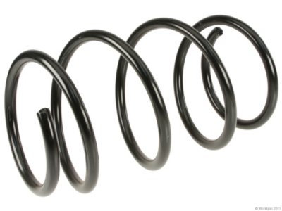 Lesjofors Coil Springs