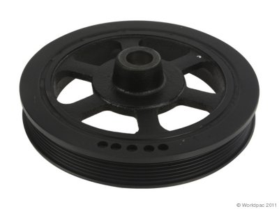 Dorman Crankshaft Pulley