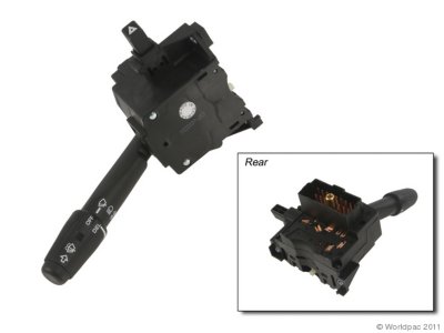 Dorman Turn Signal Switch