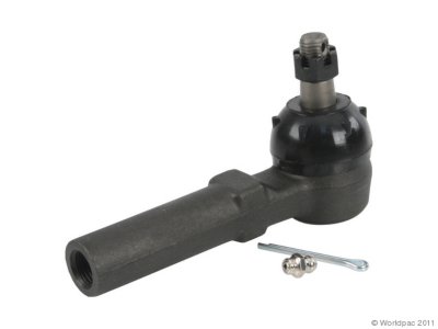 First Equipment Quality Tie Rod End