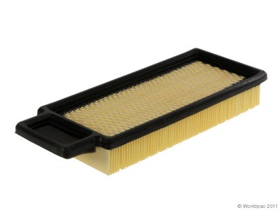 Mann-Filter Air Filter