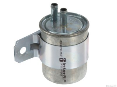 Interfil Fuel Filter