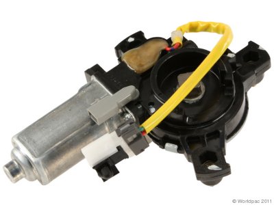 OES Genuine Window Motor