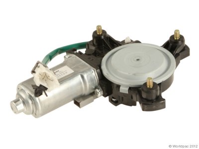 OES Genuine Window Motor