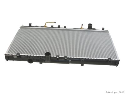 Koyo Cooling Radiator