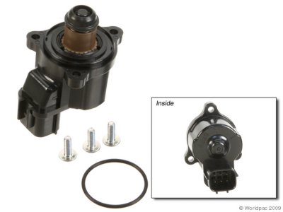 Mikuni Idle Control Valve