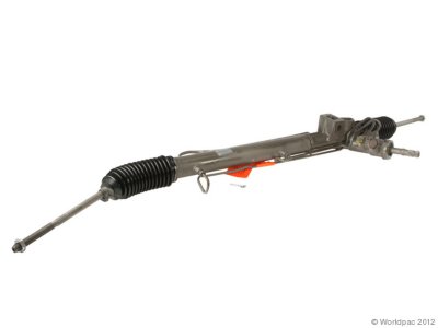 Maval Steering Rack