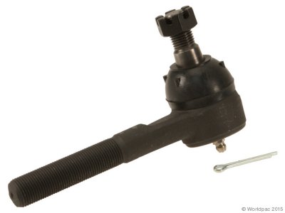 First Equipment Quality Tie Rod End