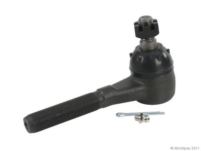 First Equipment Quality Tie Rod End