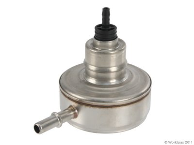 Mahle Fuel Filter
