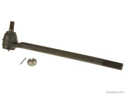 First Equipment Quality Tie Rod End