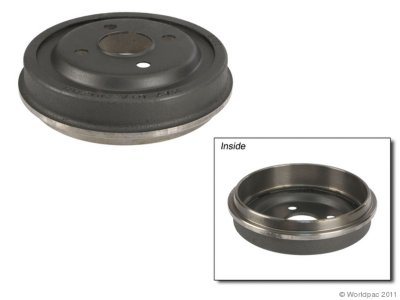 Brembo Brake Drum