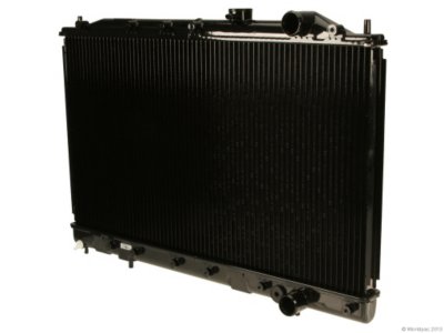 Nissens Radiator