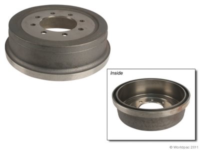 Brembo Brake Drum
