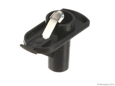 Forecast Distributor Rotor