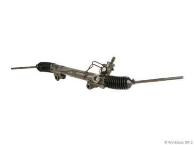 Maval Steering Rack