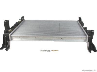 Vista-Pro Automotive Radiator