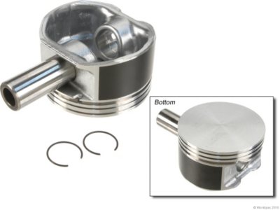 Mahle Piston