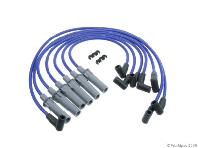 Karlyn Spark Plug Wire