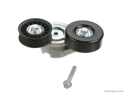 Gates Accessory Belt Tensioner