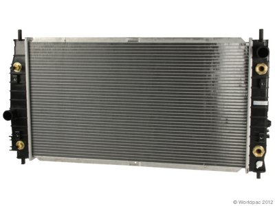 Koyo Cooling Radiator