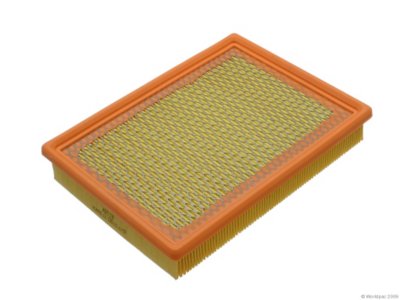 Full Air Filter