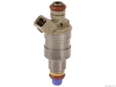 Python Fuel Pressure Regulator