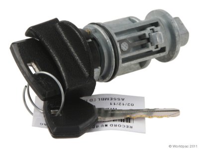 Forecast Ignition Lock Cylinder