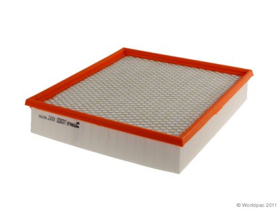 Mahle Air Filter