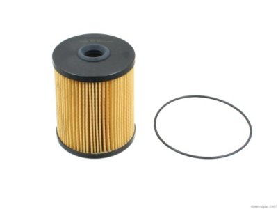 Full Fuel Filter