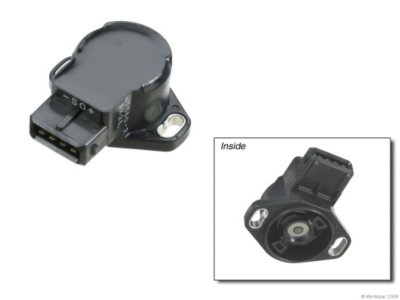 Mikuni Throttle Position Sensor