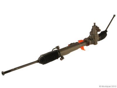 Maval Steering Rack