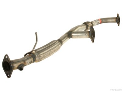 Bosal Header Pipe