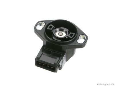 Fuel Injection Corp. Throttle Position Sensor