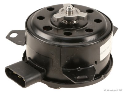 Nissens Fan Motor