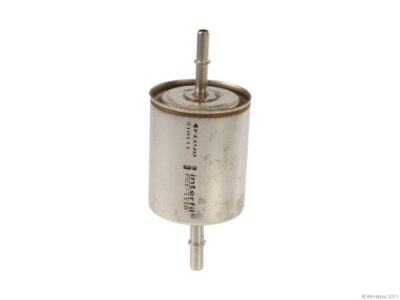 Interfil Fuel Filter