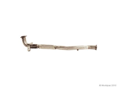 Bosal Header Pipe