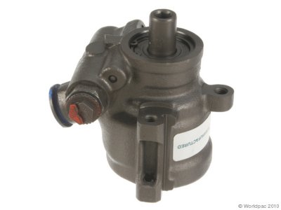 Maval Power Steering Pump