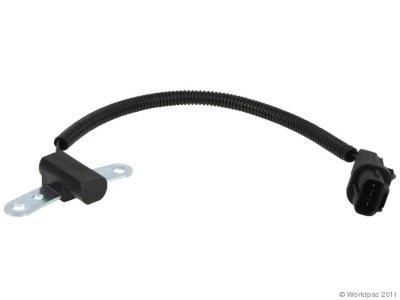 MTC Crankshaft Position Sensor