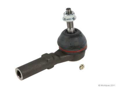 First Equipment Quality Tie Rod End