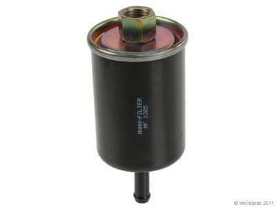 Mann-Filter Fuel Filter