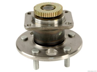 First Equipment Quality Wheel Hub