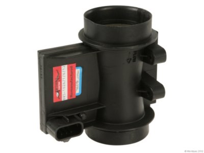 Python Mass Air Flow Sensor