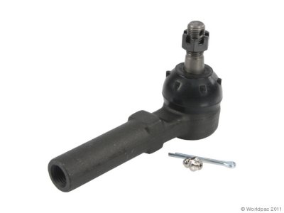 First Equipment Quality Tie Rod End